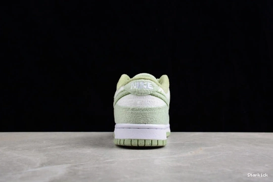 Low SE Pack Honeydew DQ7579-300 Dunk Fleece Nike 0324